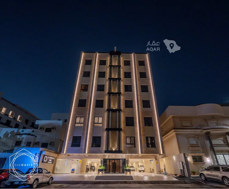 Apartment for Rent in Jeddah Al Nahdah