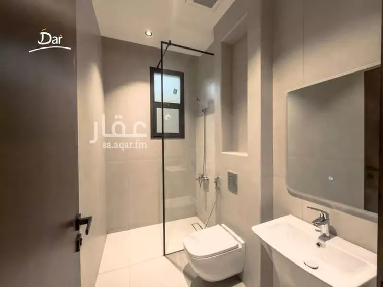 شقة للإيجار في شارع الحوافز, حي النهضة, مدينة جدة, منطقة مكة المكرمة صورة 5