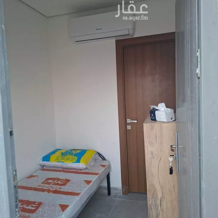 غرفة للإيجار في شارع عبدالعزيز الدميري ، حي مطار الملك خالد الدولي ، الرياض ، منطقة الرياض