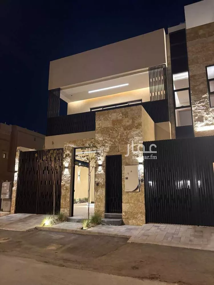 دور للبيع في شارع علي السنجاري, حي القيروان, مدينة الرياض, منطقة الرياض