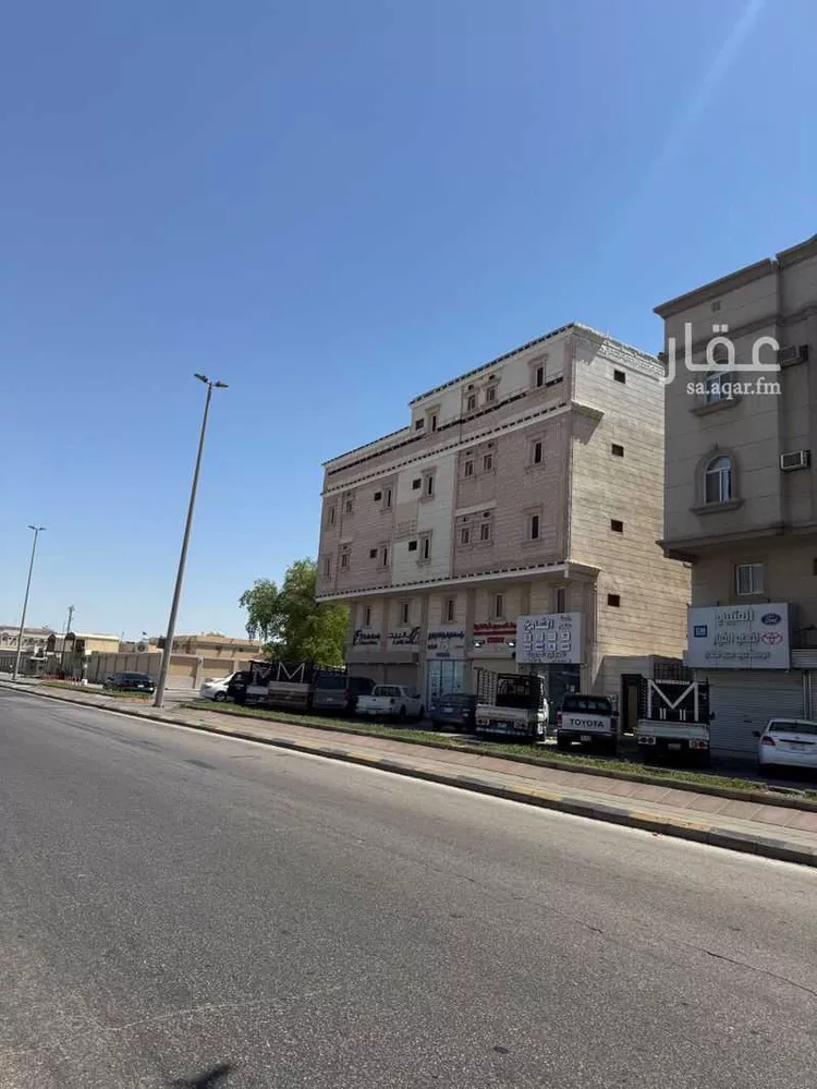 Building for Rent in Al Khobar Sinayiat Al Thuqba صورة 2