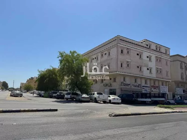 Building for Rent in Al Khobar Sinayiat Al Thuqba