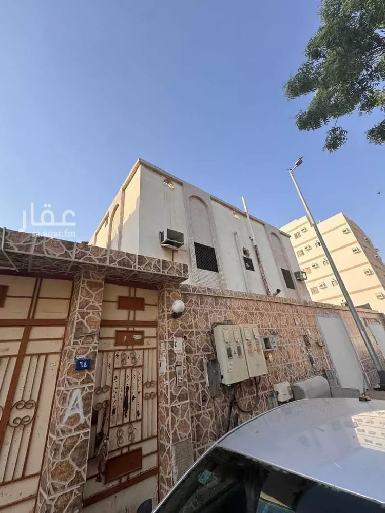 فيلا للبيع في شارع أبو الفضل بن بهادر, حي الفيصلية, مدينة جدة, منطقة مكة المكرمة صورة 5