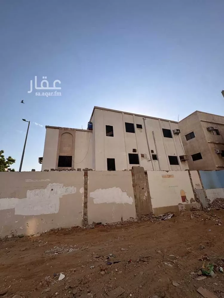 فيلا للبيع في شارع أبو الفضل بن بهادر, حي الفيصلية, مدينة جدة, منطقة مكة المكرمة صورة 2