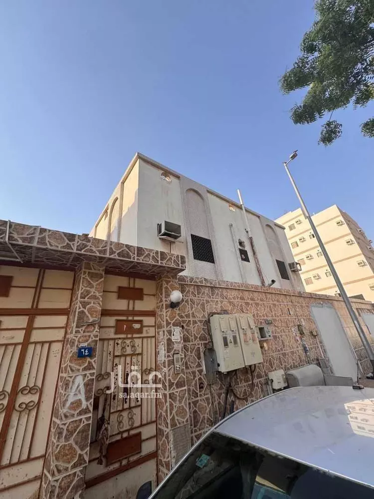فيلا للبيع في شارع أبو الفضل بن بهادر, حي الفيصلية, مدينة جدة, منطقة مكة المكرمة