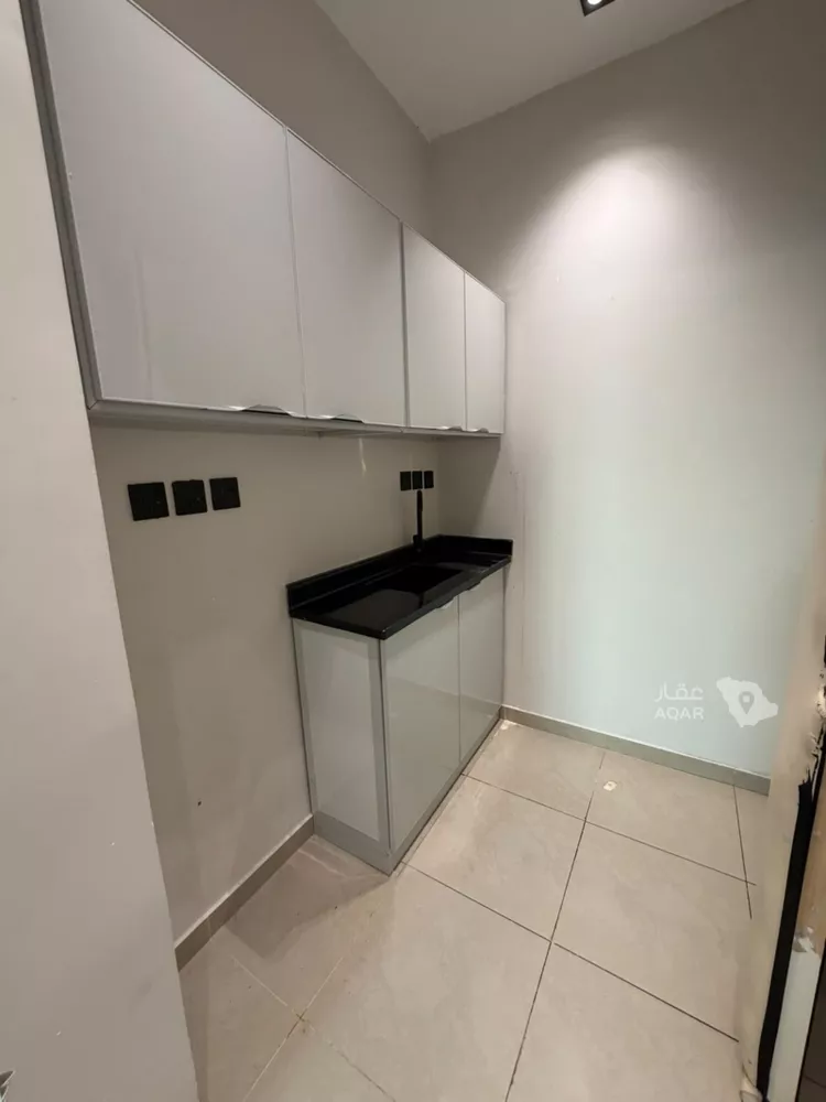 شقة للإيجار في شارع وادي العمارية, حي حطين, مدينة الرياض, منطقة الرياض