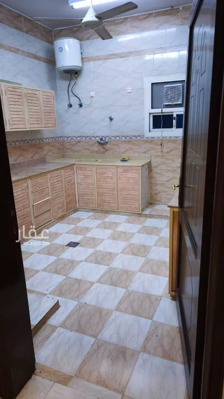 شقة للإيجار في شارع الواعظ, حي غرب الخالدية, مدينة تبوك, منطقة تبوك صورة 5