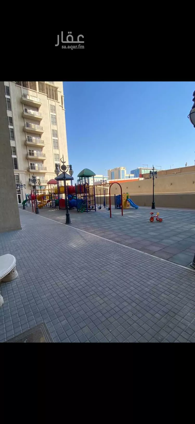 شقة للإيجار في شارع طريق الملك سعود, حي الدوحة الجنوبية, مدينة الظهران, المنطقة الشرقية 9