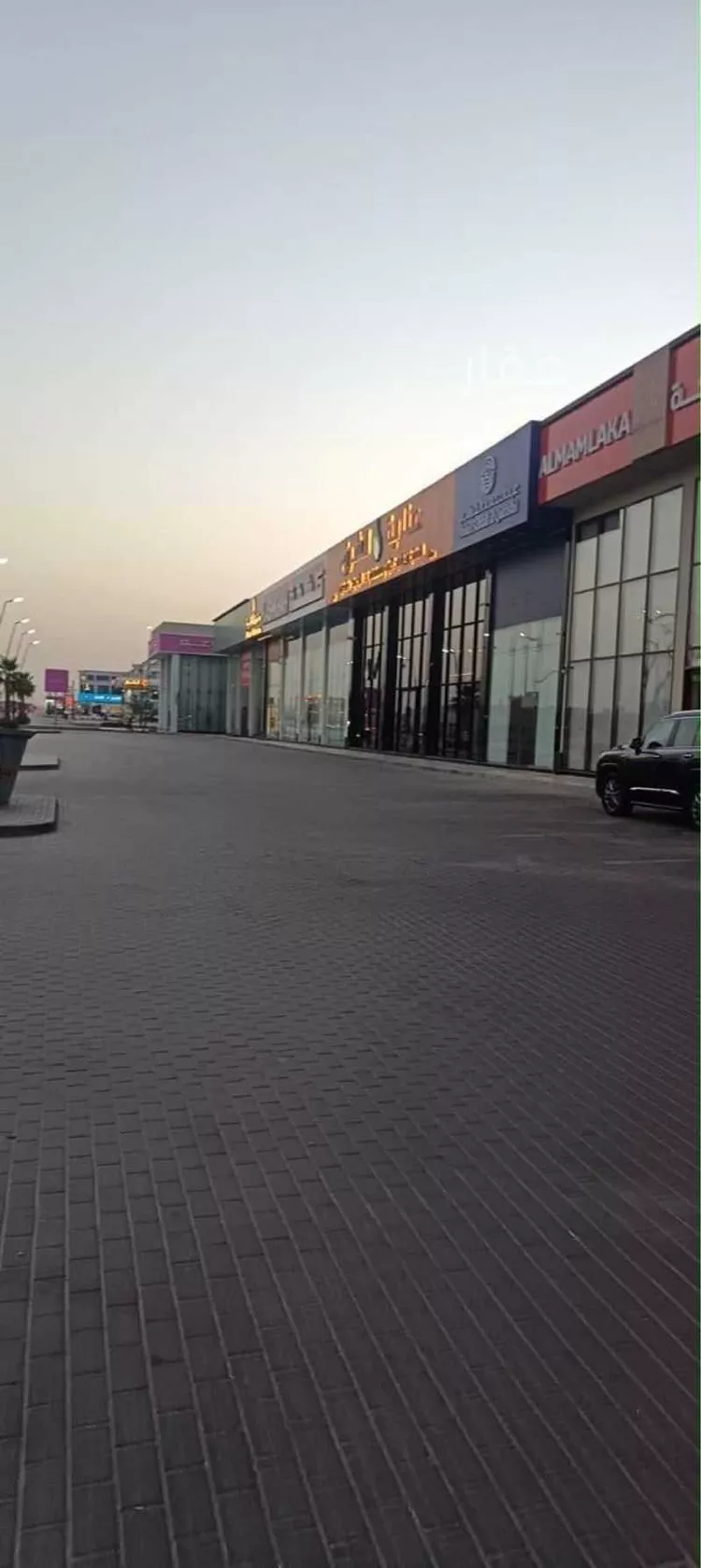 Complex for rent in Riyadh Al Janadriyah صورة 2