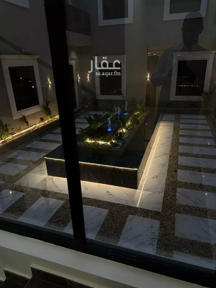شقة للبيع في شارع ينبع, حي ظهرة لبن, مدينة الرياض, منطقة الرياض صورة 2
