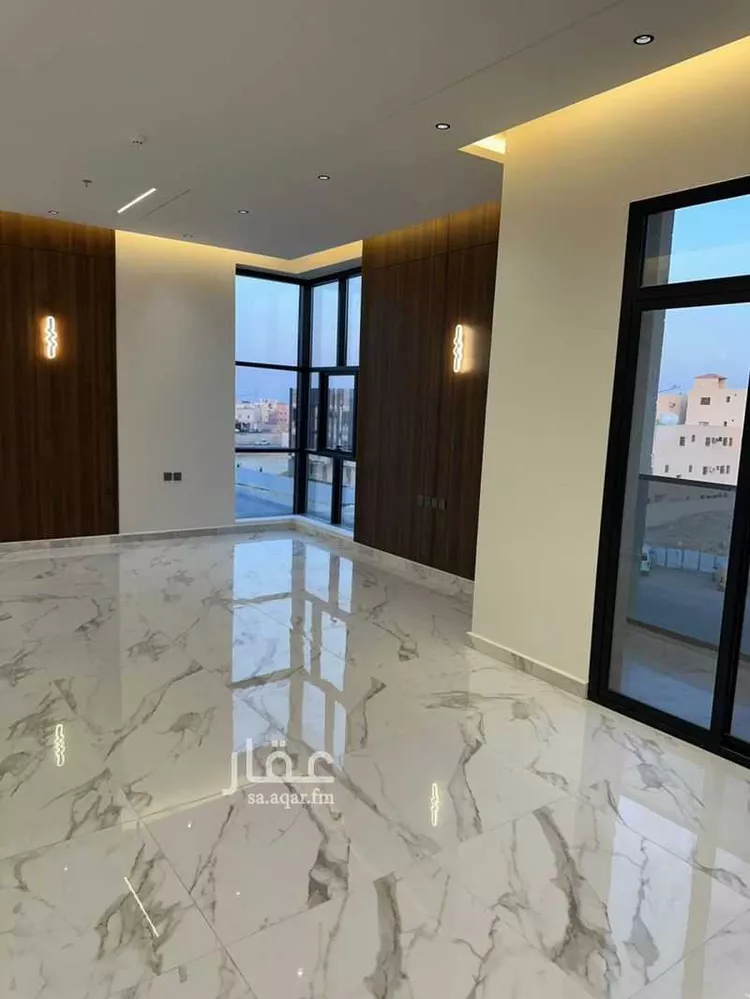 شقة للبيع في شارع ينبع, حي ظهرة لبن, مدينة الرياض, منطقة الرياض 8
