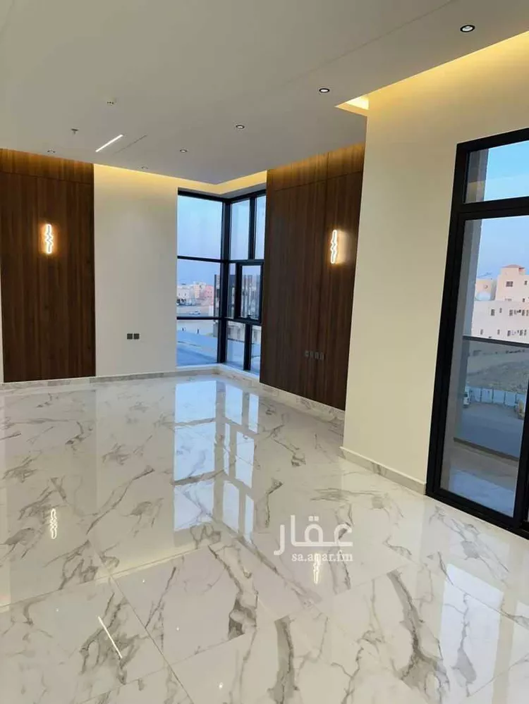شقة للبيع في شارع ينبع, حي ظهرة لبن, مدينة الرياض, منطقة الرياض صورة 5