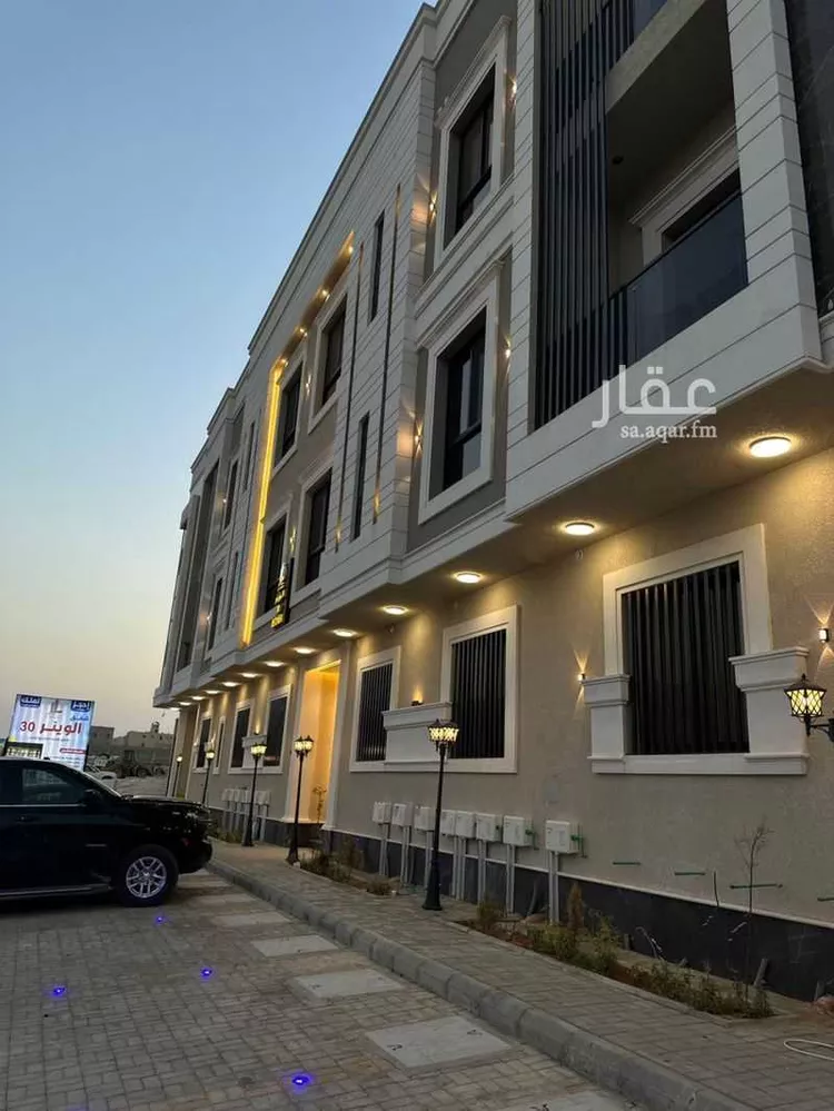 Apartment for Sale in Riyadh Dhahrat Laban