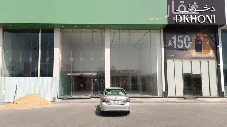 Complex for rent in Riyadh Al Janadriyah