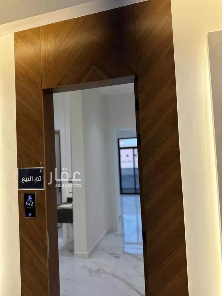 شقة للبيع في شارع ينبع, حي ظهرة لبن, مدينة الرياض, منطقة الرياض صورة 4
