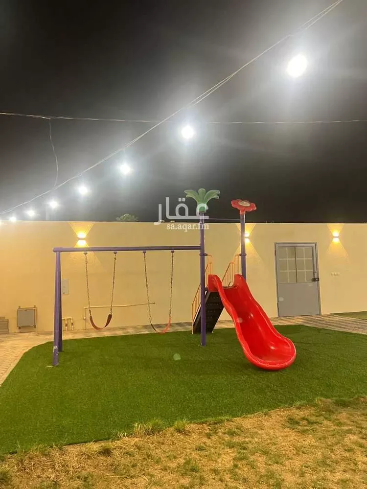 استراحة للبيع في حي العليا ، البدائع ، البدائع صورة 2