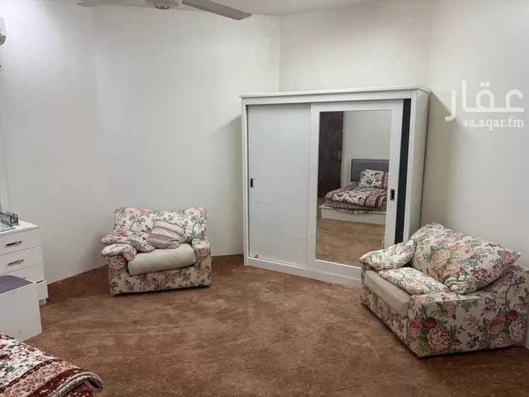 Floor for Rent in Ahad Rufaidah Safwan صورة 2