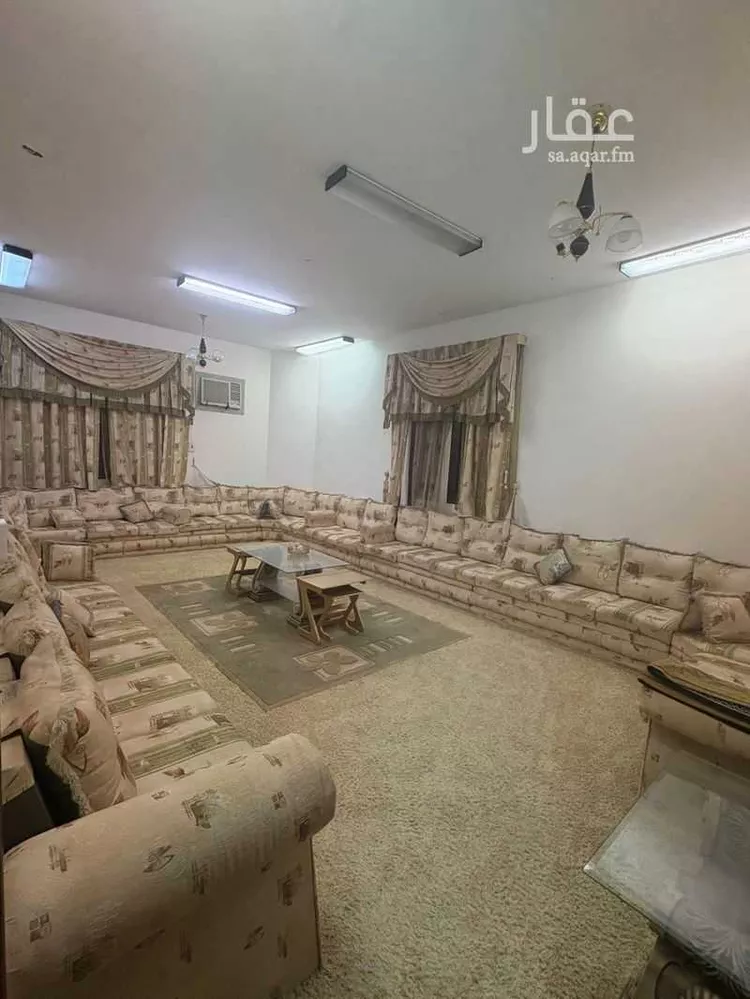 Floor for Rent in Ahad Rufaidah Safwan صورة 3