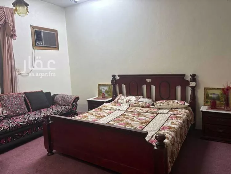 Floor for Rent in Ahad Rufaidah Safwan صورة 5