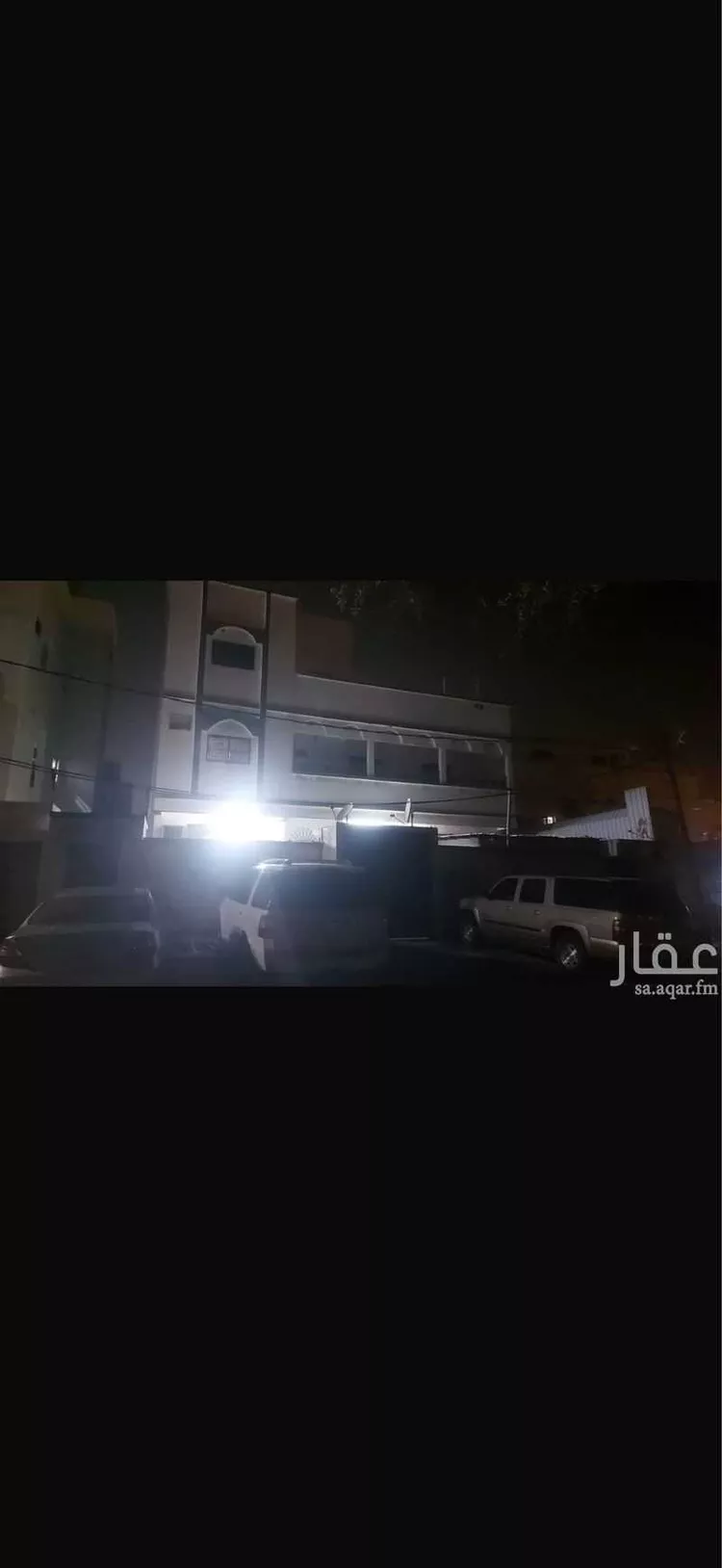 عمارة للبيع في طريق الملك خالد ، حي صفوان ، احد رفيده ، احد رفيدة