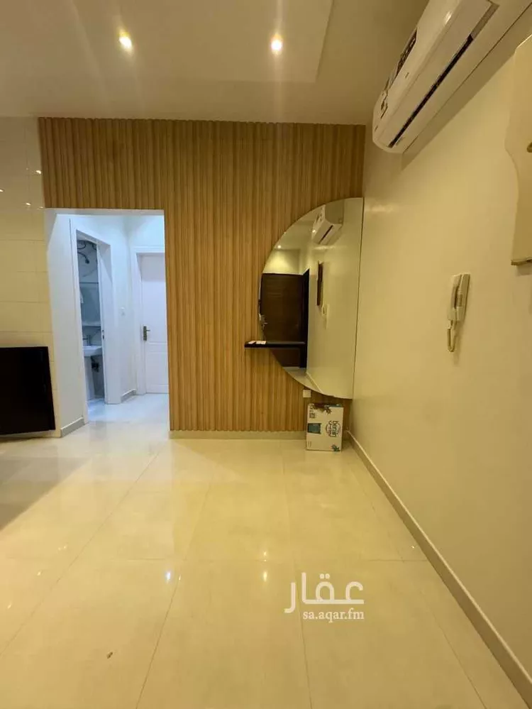 شقة للإيجار في شارع محمد نور رحيمي, حي المهدية, مدينة الرياض, منطقة الرياض صورة 3