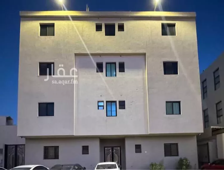 شقة للإيجار في شارع محمد نور رحيمي, حي المهدية, مدينة الرياض, منطقة الرياض صورة 5