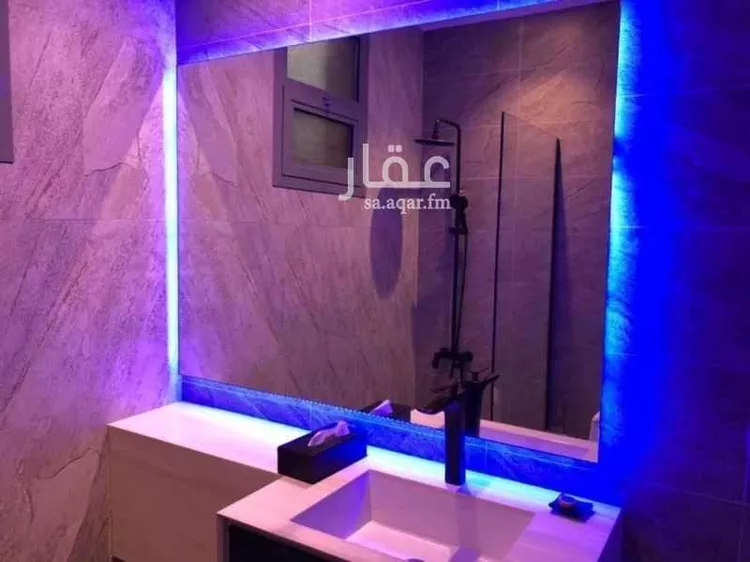 شقة للإيجار في شارع صالح بن محمد ، حي القيروان ، الرياض ، منطقة الرياض صورة 2