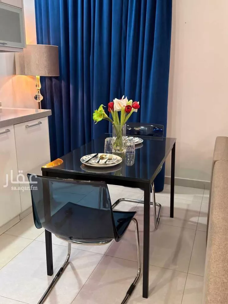 شقة مفروشة للحجز في حي القيروان ، الرياض ، منطقة الرياض صورة 4