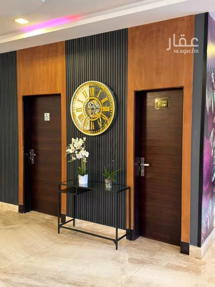 شقة مفروشة للحجز في حي القيروان ، الرياض ، منطقة الرياض 6