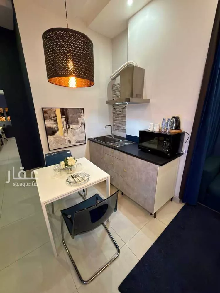 شقة مفروشة للحجز في حي القيروان ، الرياض ، منطقة الرياض صورة 5