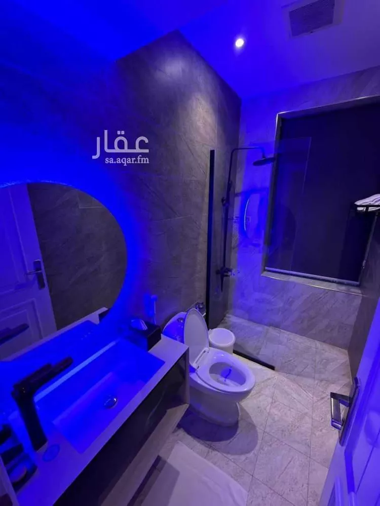 شقة مفروشة للحجز في حي القيروان ، الرياض ، منطقة الرياض صورة 2