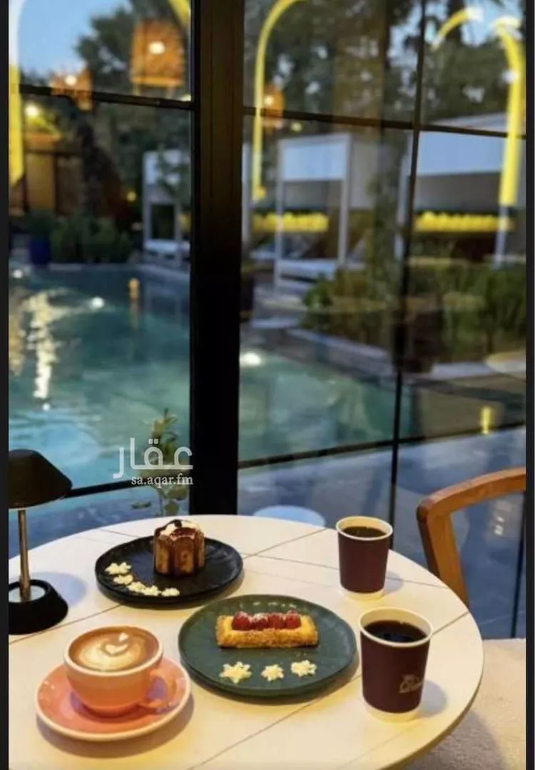 شقة مفروشة للحجز في حي القيروان ، الرياض ، منطقة الرياض 8