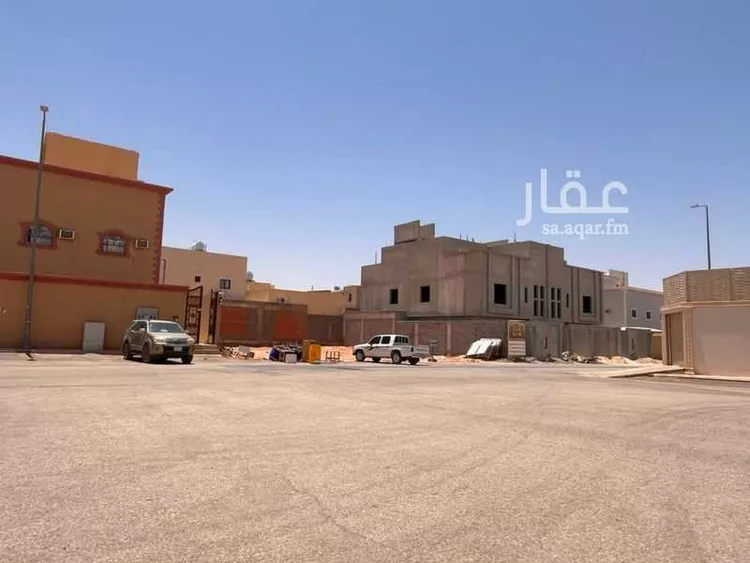 Land for Sale in Al Muzahimiyah Al Hada صورة 2