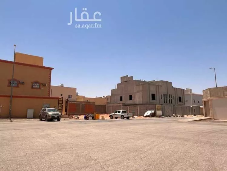 Land for Sale in Al Muzahimiyah Al Hada صورة 3