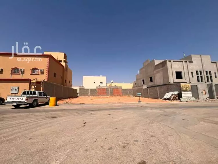 Land for Sale in Al Muzahimiyah Al Hada صورة 4