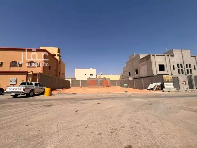 Land for Sale in Al Muzahimiyah Al Hada