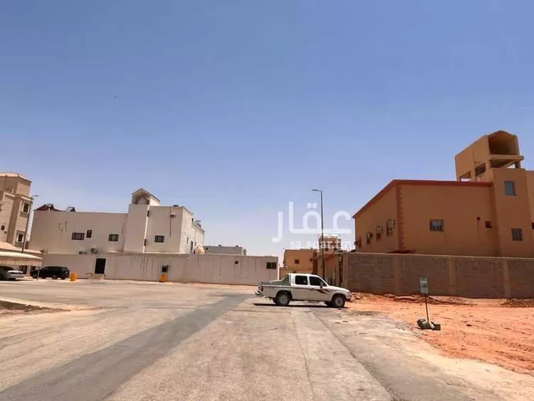 Land for Sale in Al Muzahimiyah Al Hada صورة 5