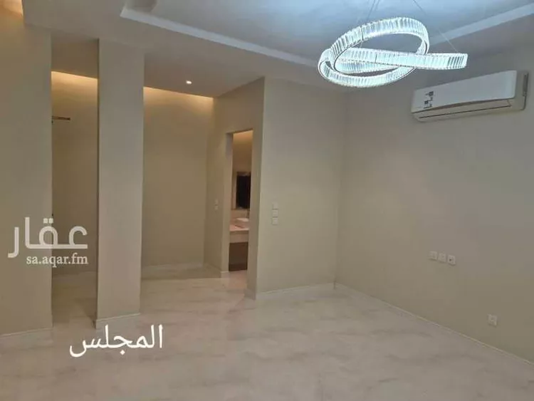 فيلا للإيجار في شارع سهيل بن عامر, حي الخزامى, مدينة الاحساء, المنطقة الشرقية صورة 2