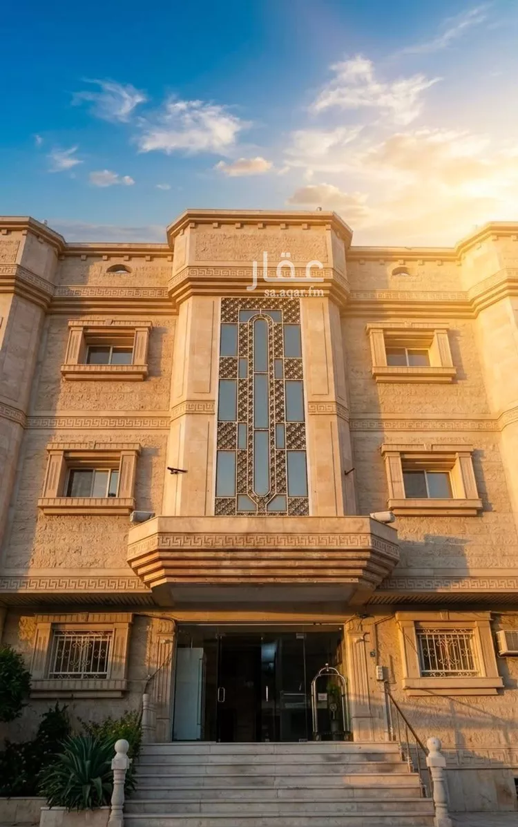 Apartment for Rent in Jeddah Al Naseem