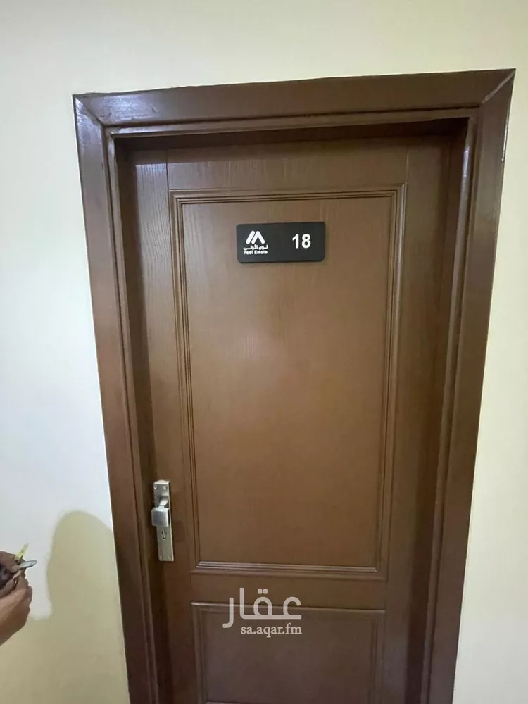 شقة للإيجار في شارع ابي القاسم الناصري ، حي النسيم ، جدة ، جدة صورة 5