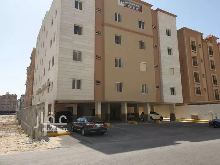 Apartment for Sale in Al Khobar Al Hamra