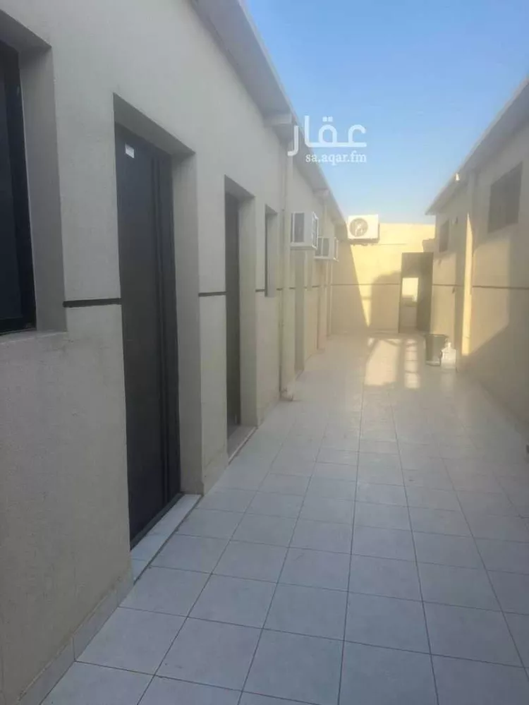 Rest House for Rent in Al Bukayriyah Al Qadisiyah