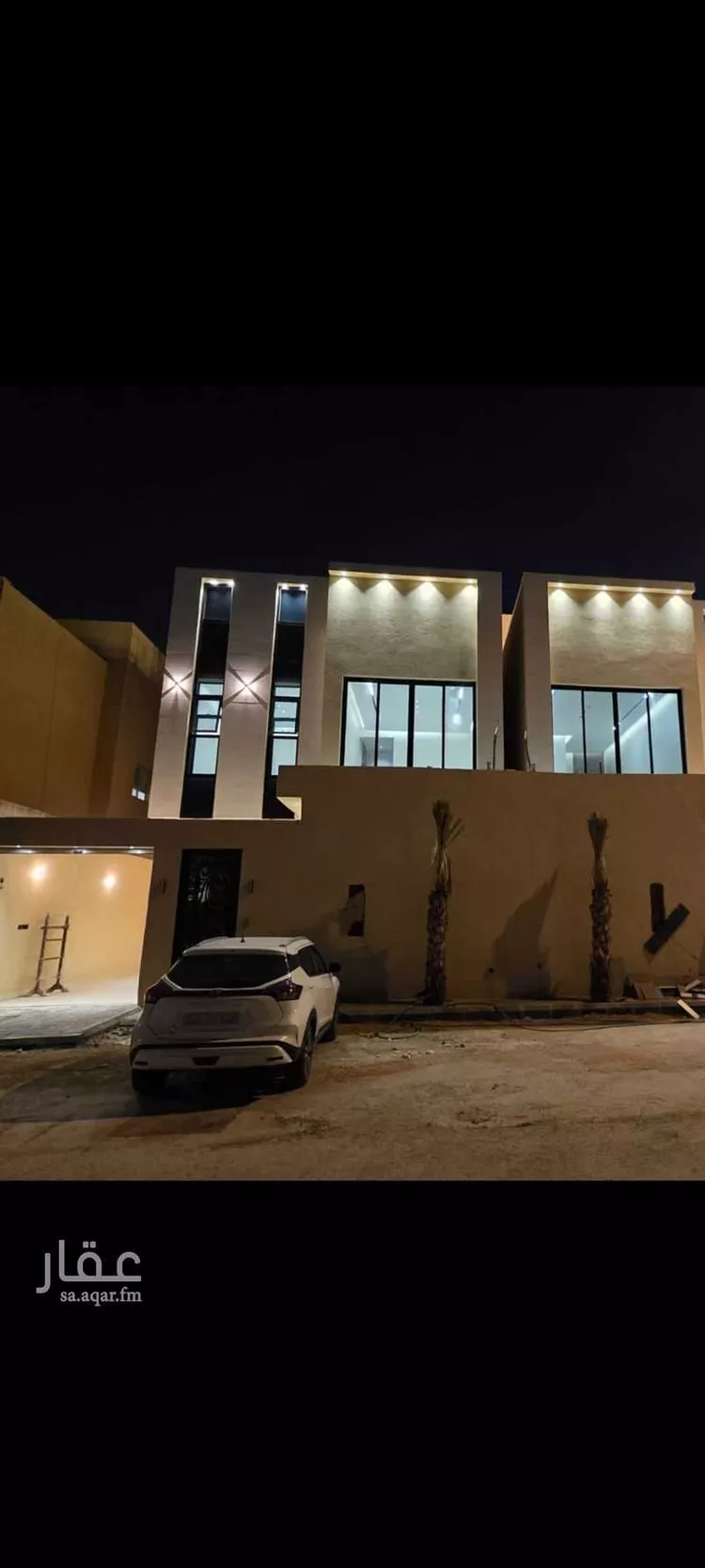 فيلا للبيع في شارع المزار, حي الحزم, مدينة الرياض, منطقة الرياض
