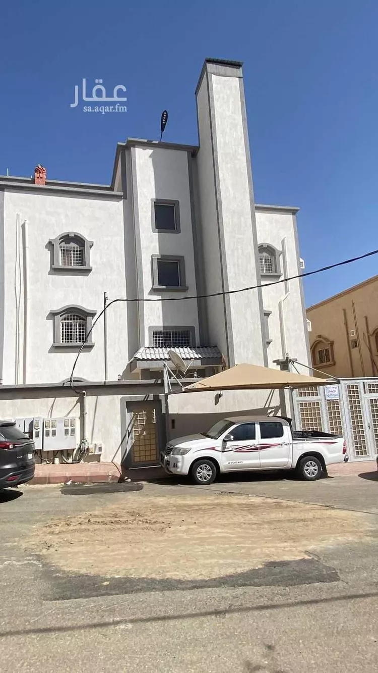 Apartment for Rent in Al Bahah Al Dhafyr