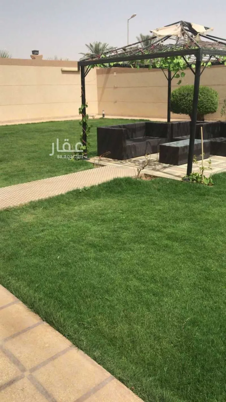 فيلا للبيع في شارع أبي سليمان الداوودي ، حي الوهلان ، عنيزة ، عنيزة 5