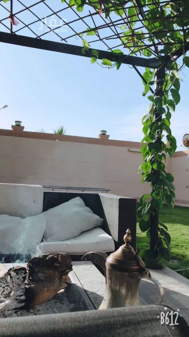 فيلا للبيع في شارع أبي سليمان الداوودي ، حي الوهلان ، عنيزة ، عنيزة 4