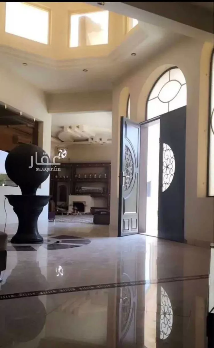 فيلا للبيع في شارع أبي سليمان الداوودي ، حي الوهلان ، عنيزة ، عنيزة 8