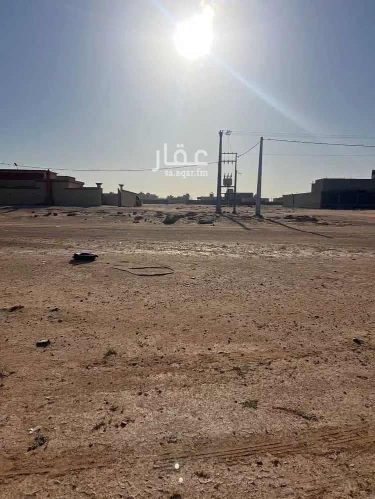 أرض للبيع في شارع مخطط رقم 1209 16, حي مخطط رقم 1209, مدينة الجلة, منطقة الرياض صورة 3