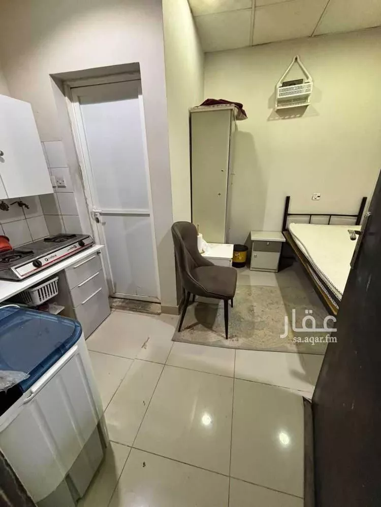 غرفة للإيجار في شارع عبدالباقي العمري ، حي السلام ، الرياض ، منطقة الرياض