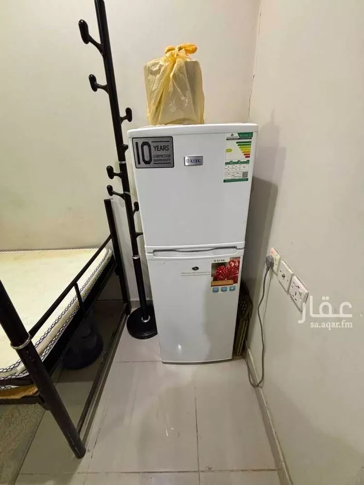 غرفة للإيجار في شارع عبدالباقي العمري ، حي السلام ، الرياض ، منطقة الرياض صورة 4